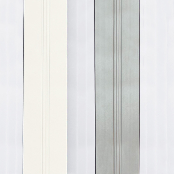 Kanaltak Komplett Opal Vit 16 mm - 3,0 x 12,892 m